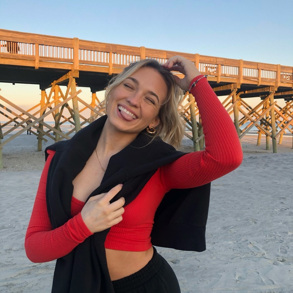 Meet your Posher, Sophie